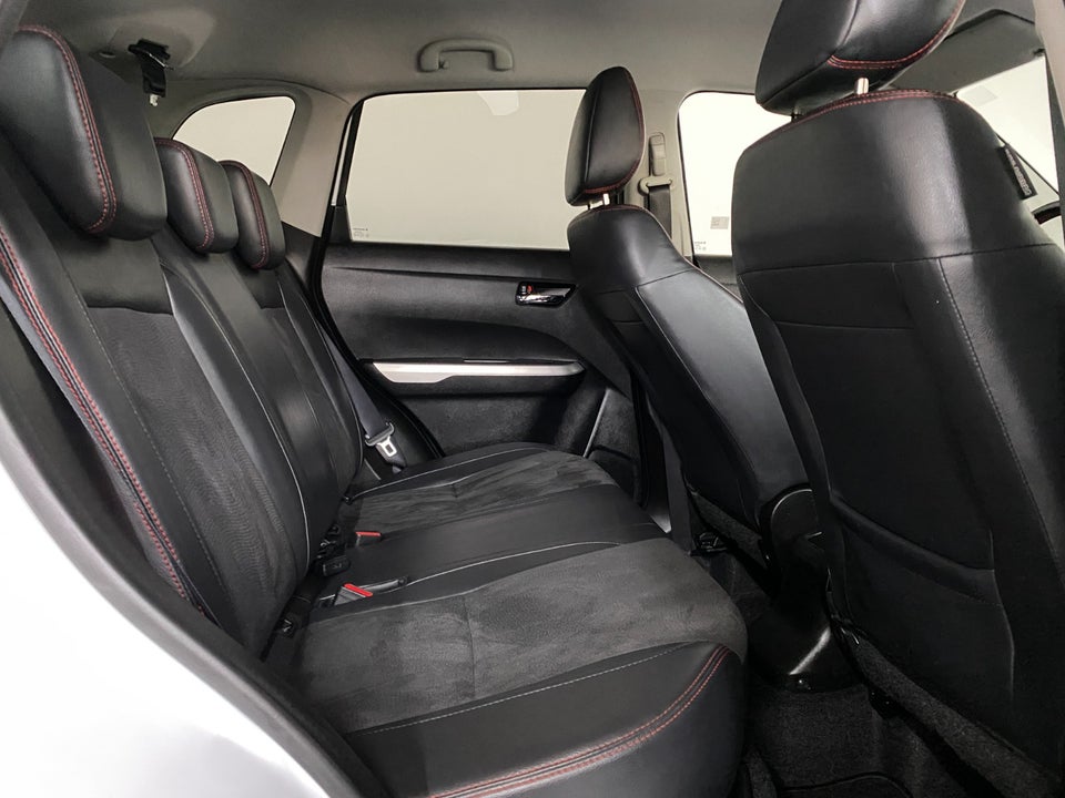 Suzuki Vitara 1,4 Boosterjet S 5d