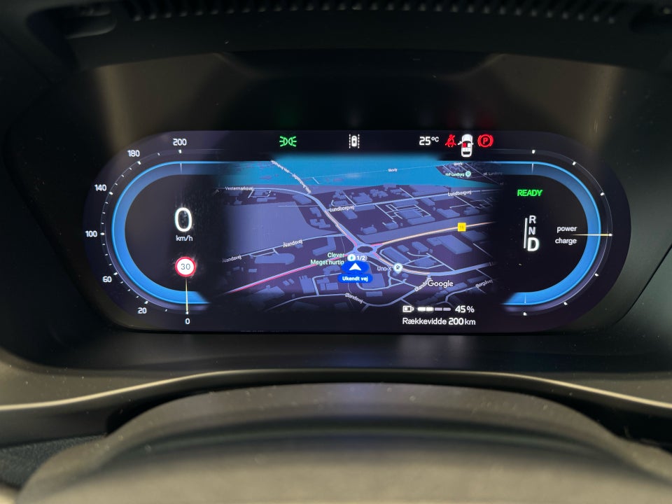 Volvo C40 P6 ReCharge Ultimate 5d