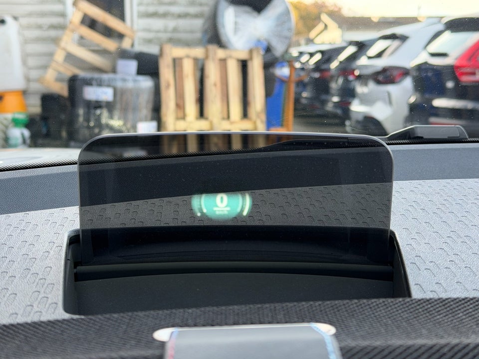 MINI Aceman SE Classic Trim XL 5d