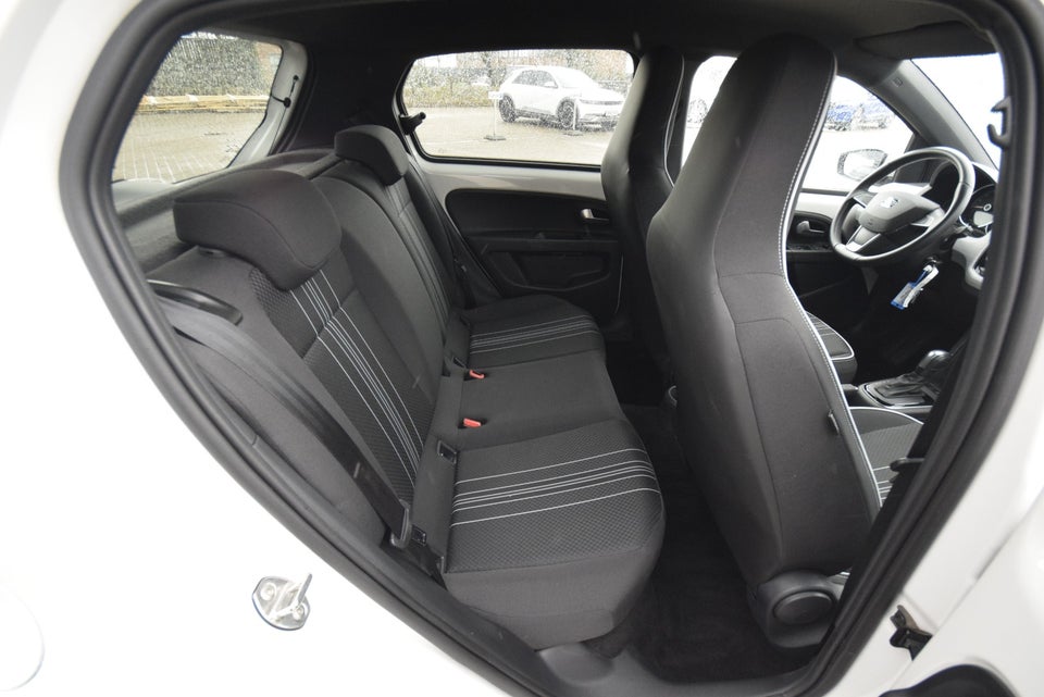 Seat Mii Electric+ 5d