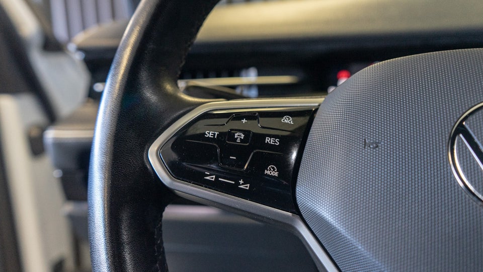 VW ID.7 77 Pro Tourer 5d