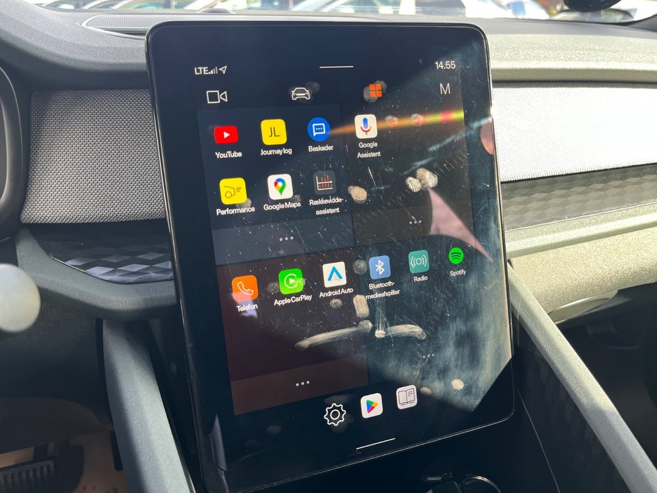 Polestar 2 Standard Range 5d