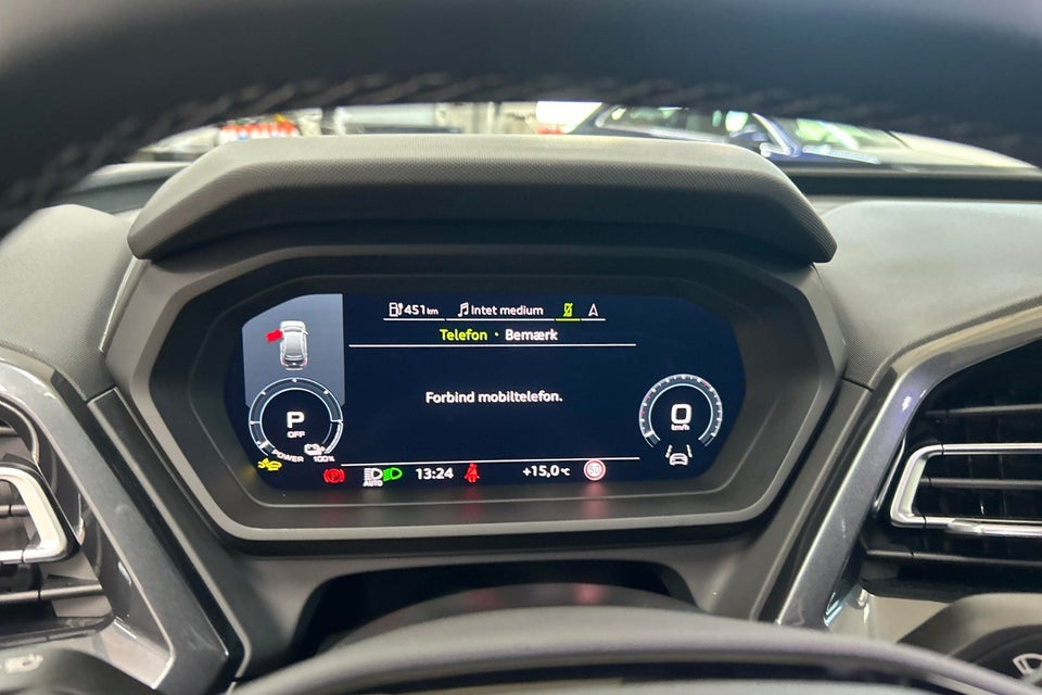 Audi Q4 e-tron 45 S-line Edition 5d