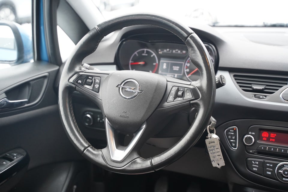 Opel Corsa 1,3 CDTi 95 Enjoy 5d