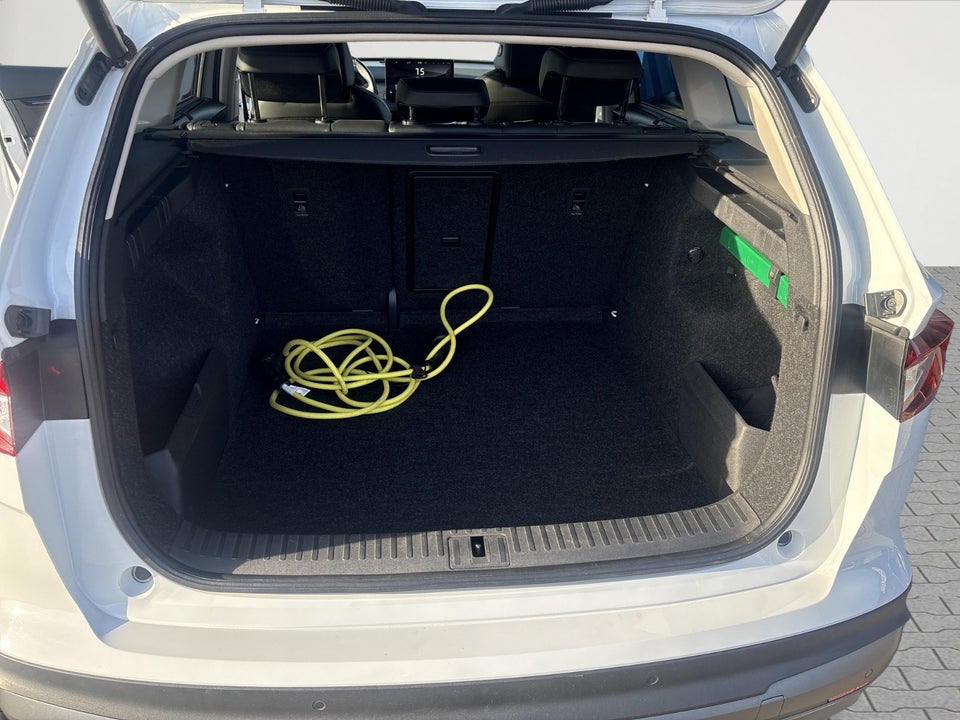 Skoda Enyaq 80 iV Plus 5d