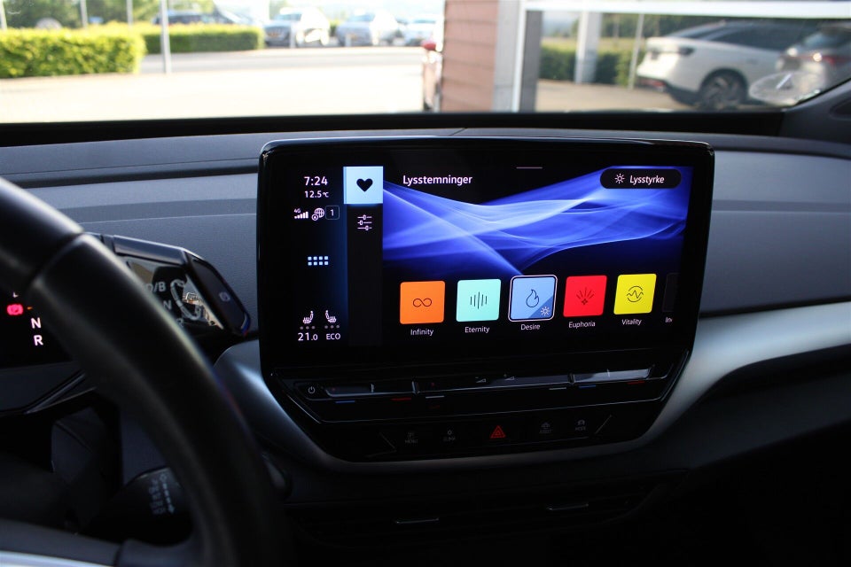 VW ID.4 77 Pro Performance 5d