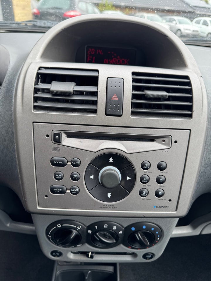 Suzuki Ignis 1,5  5d