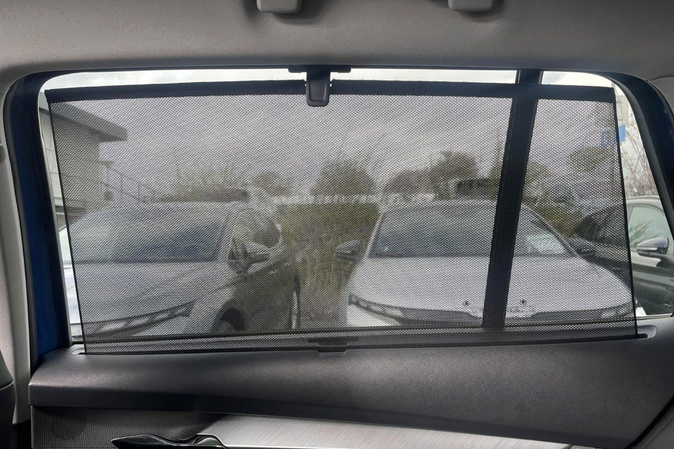 Skoda Enyaq 80x iV Loft 5d