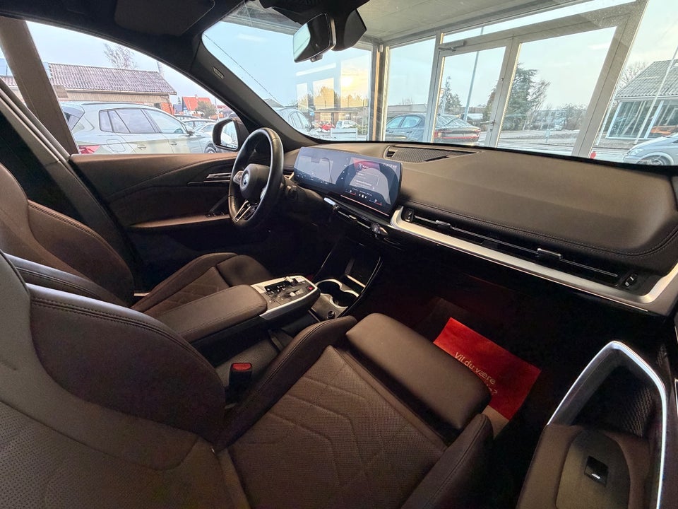 BMW iX1 xDrive30 M-Sport Premium 5d