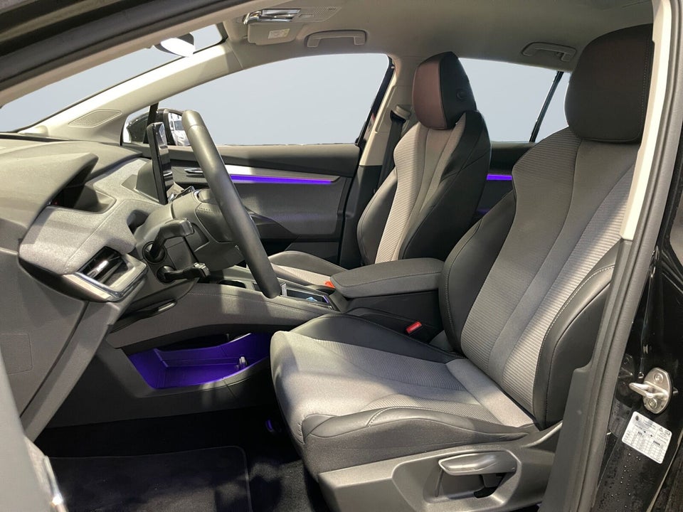 Skoda Enyaq 50 iV 5d