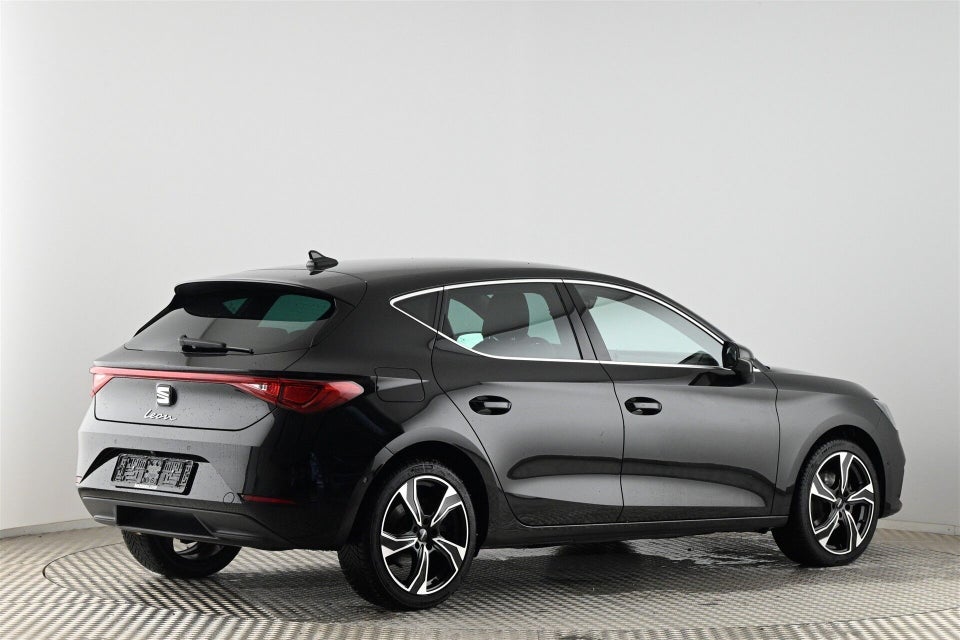 Seat Leon 1,5 TSi 150 Xcellence DSG 5d