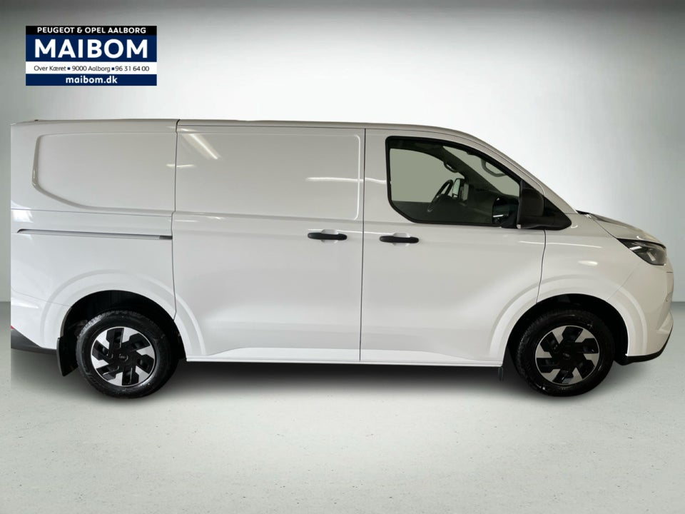 Ford E-Transit Custom 320S 64 Trend