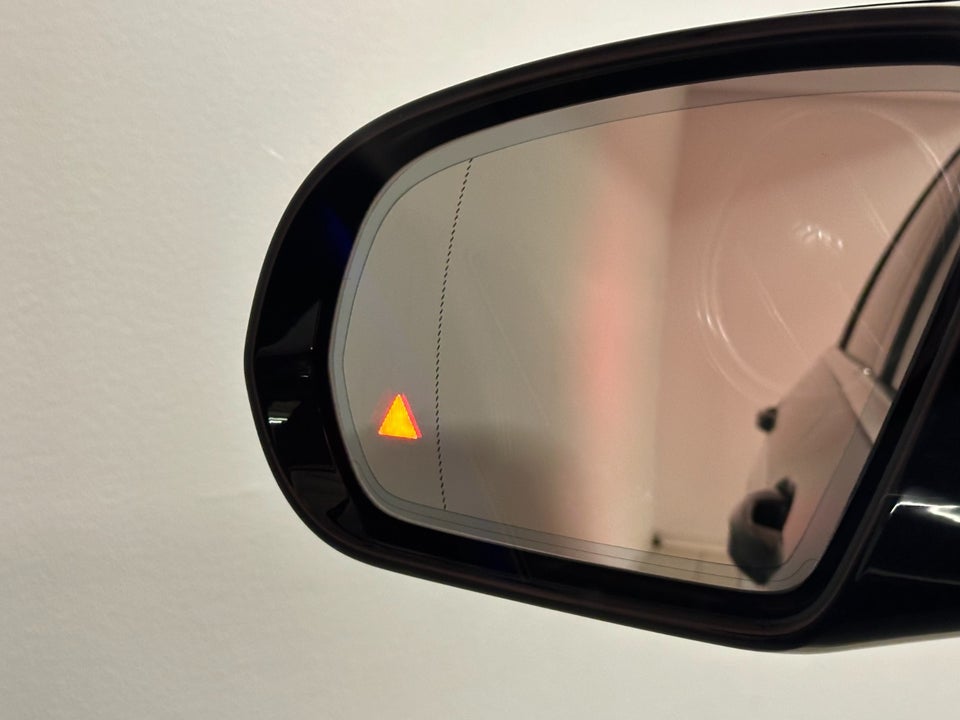 Mercedes E220 d 2,0 Avantgarde stc. aut. 5d