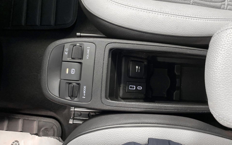 Fiat 500e 42 la Prima 3d