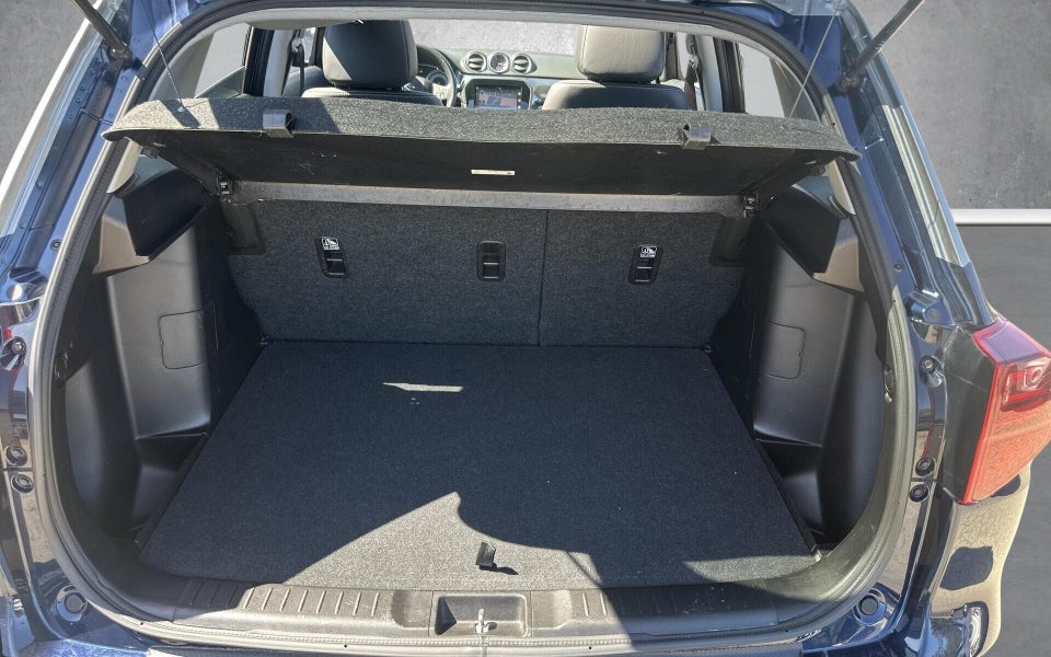 Suzuki Vitara 1,4 mHybrid Blue Sky 5d