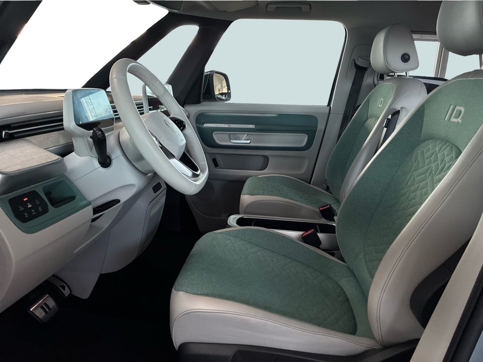 VW ID.Buzz 77 Life SWB 5d