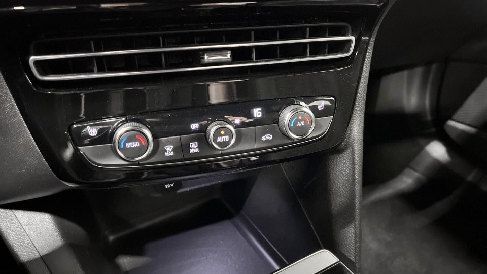 Opel Mokka-e 50 Ultimate 5d