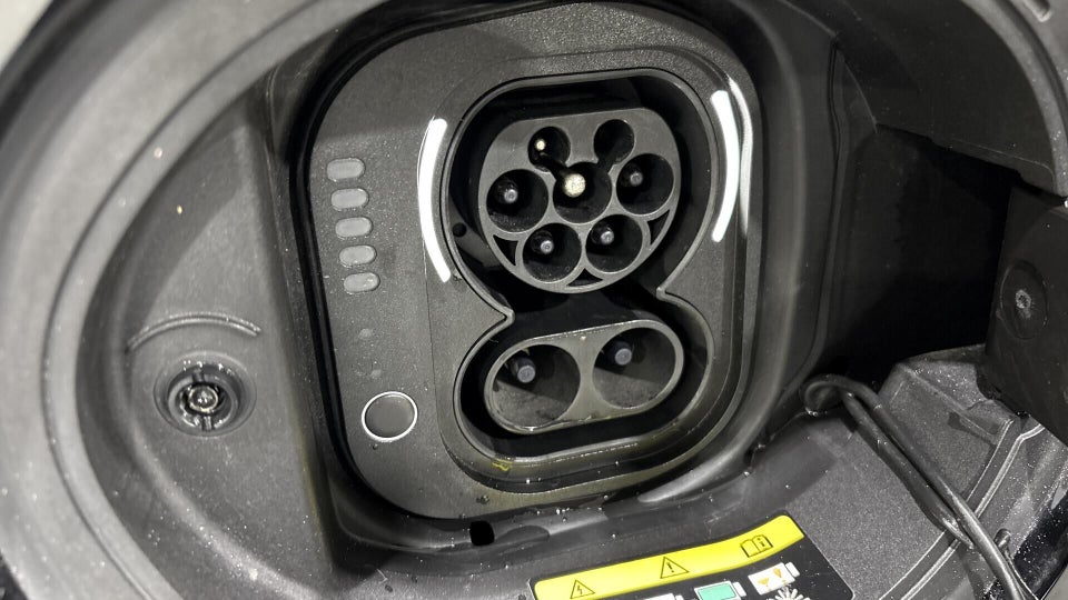 Fiat 500e 42 Icon 3d