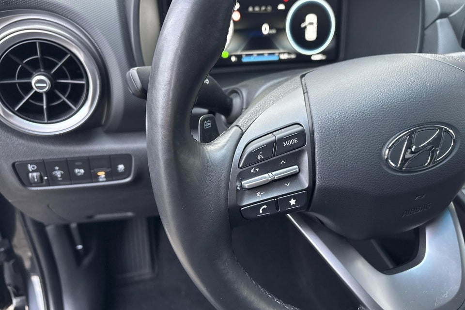 Hyundai Kona 39 EV Trend 5d