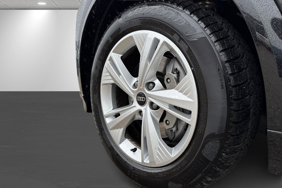 Audi Q6 e-tron Ultra performance 5d