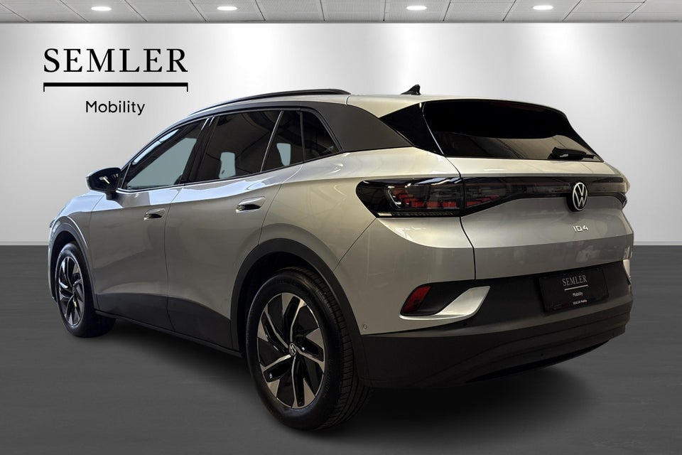 VW ID.4 77 Style 5d