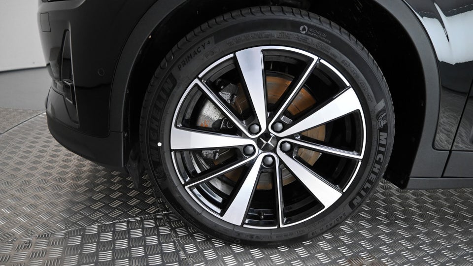 Polestar 2 Long Range AWD 5d