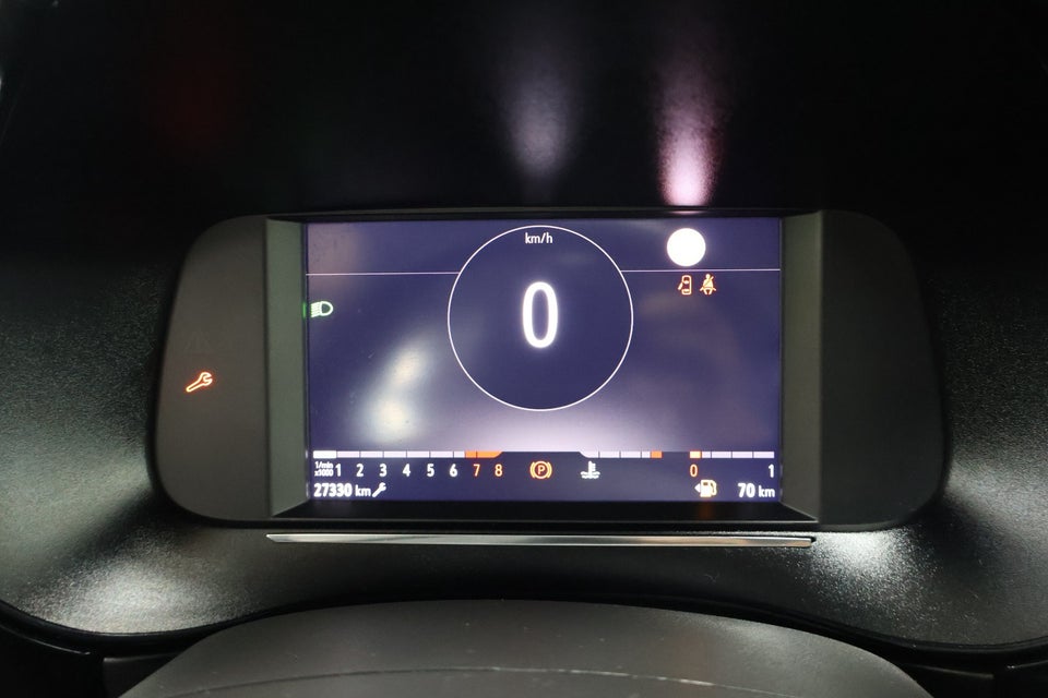 Opel Corsa 1,2 Elegance 5d