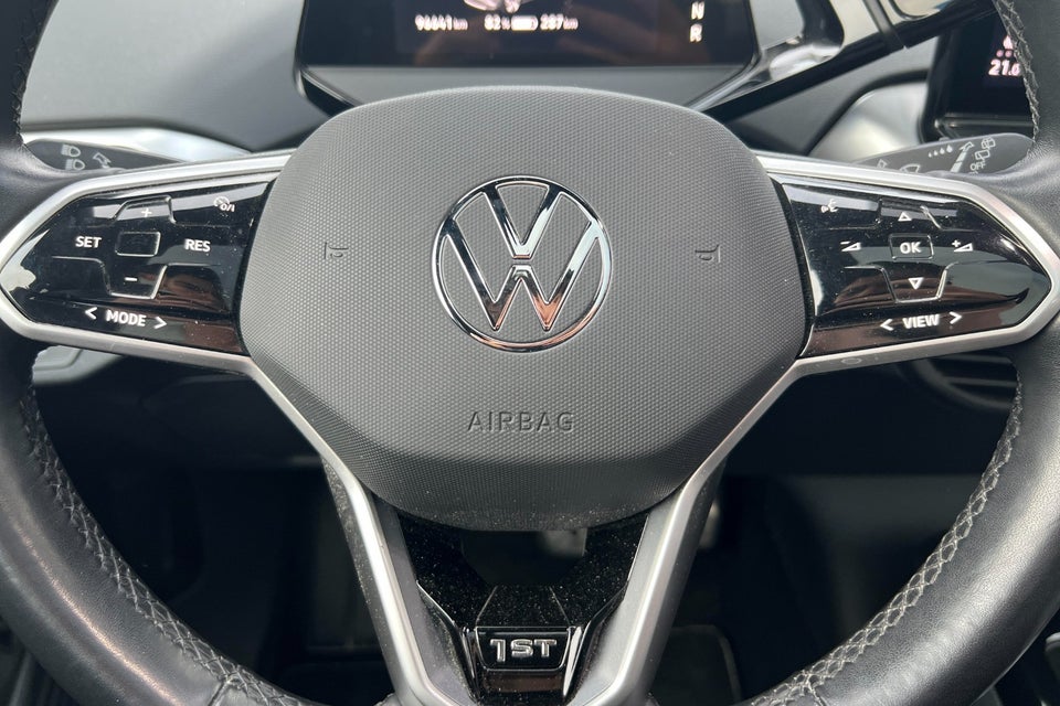 VW ID.4 77 1ST Max 5d