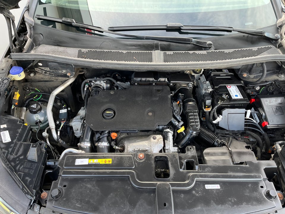 Opel Grandland X 1,5 CDTi 130 Enjoy 5d