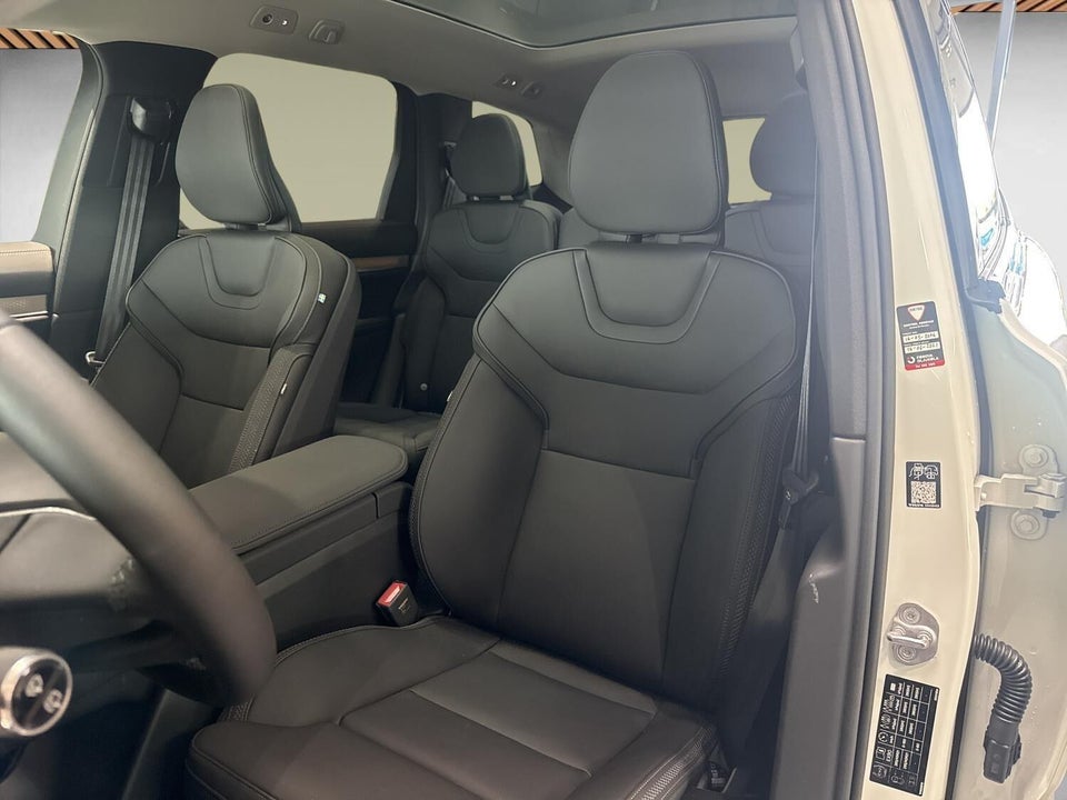 Volvo EX90 Twin Performance Ultra 7prs 5d