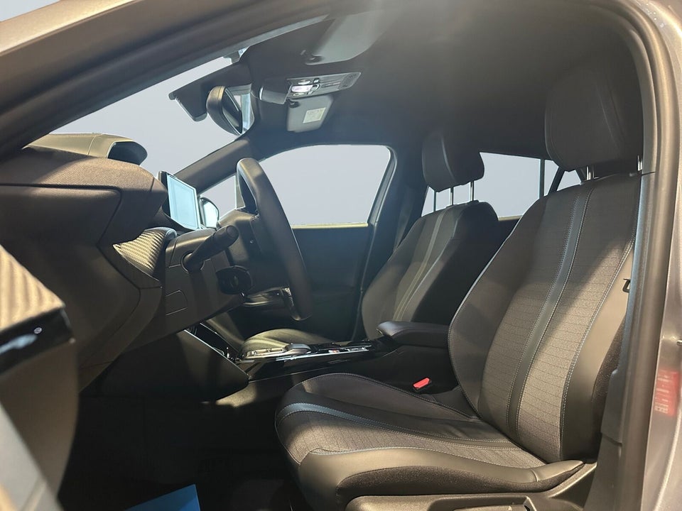 Peugeot e-2008 50 Allure 5d