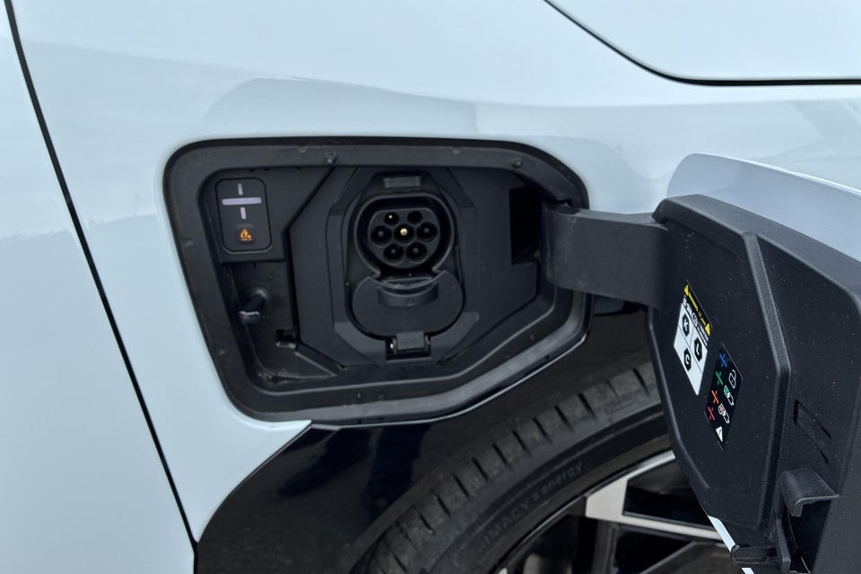 Kia EV4 81 Long Range GT-Line 5d
