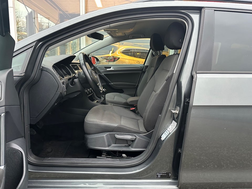 VW Golf VII 1,5 TSi 150 Comfortline Variant 5d