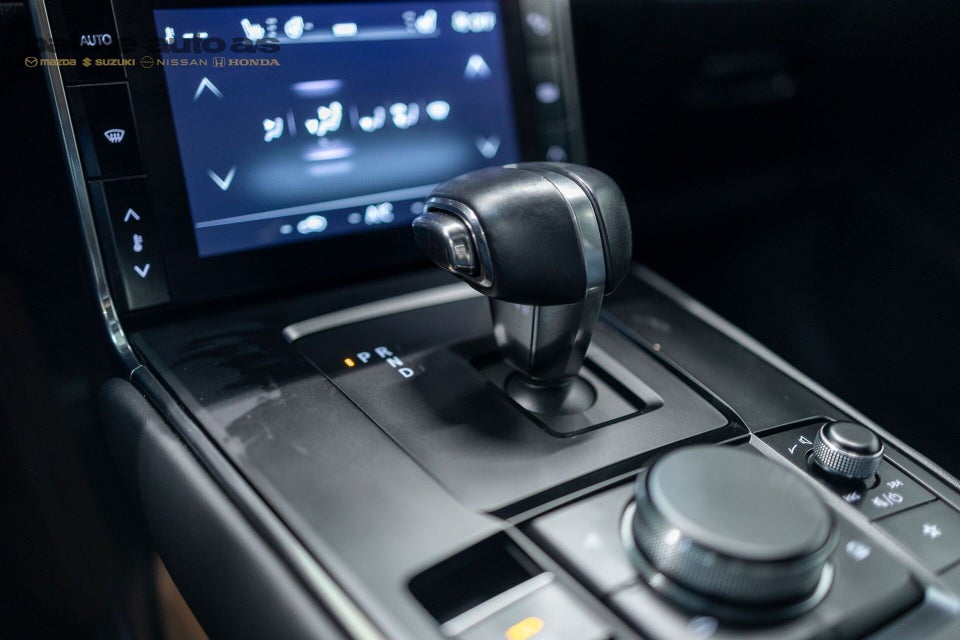 Mazda MX-30 e-SkyActiv Cosmo 5d