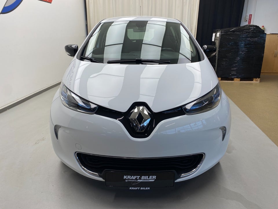 Renault Zoe 41 Intens 5d