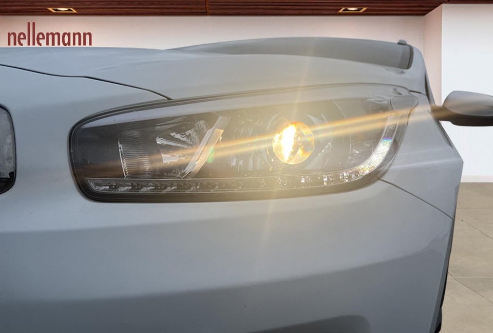 Kia Ceed 1,4 CVVT Style+ Clim Limited SW 5d