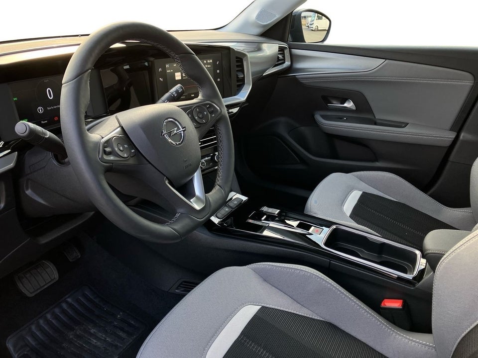 Opel Mokka-e 50 Elegance 5d