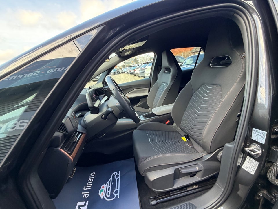 Cupra Born 58 High 5d