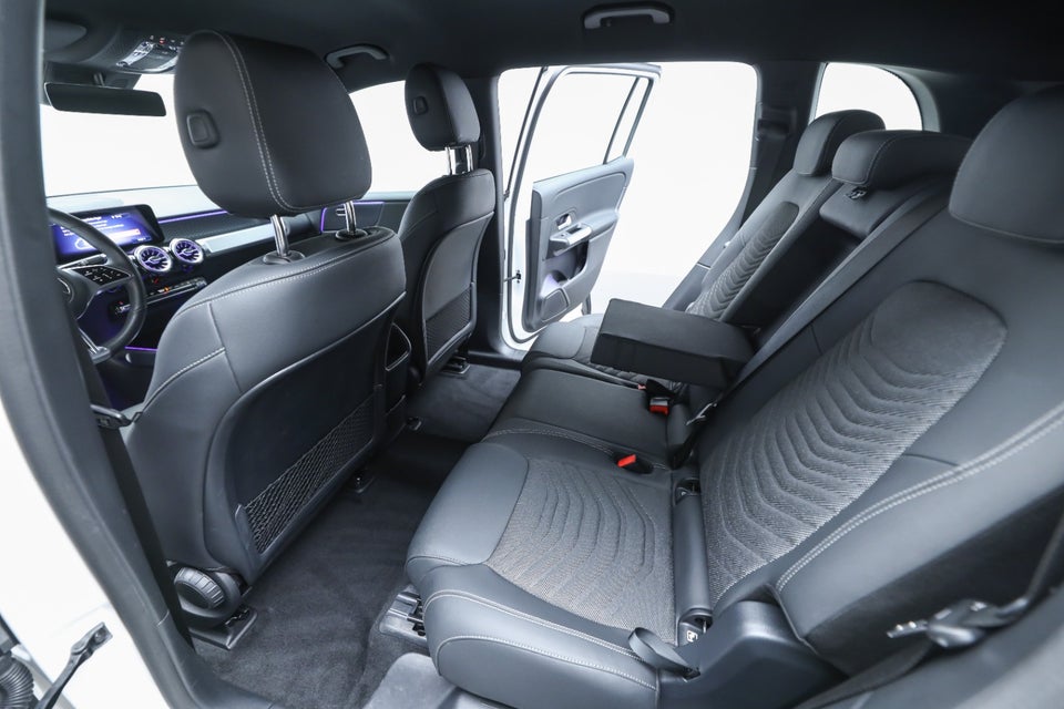 Mercedes EQB350 Progressive 4Matic 5d