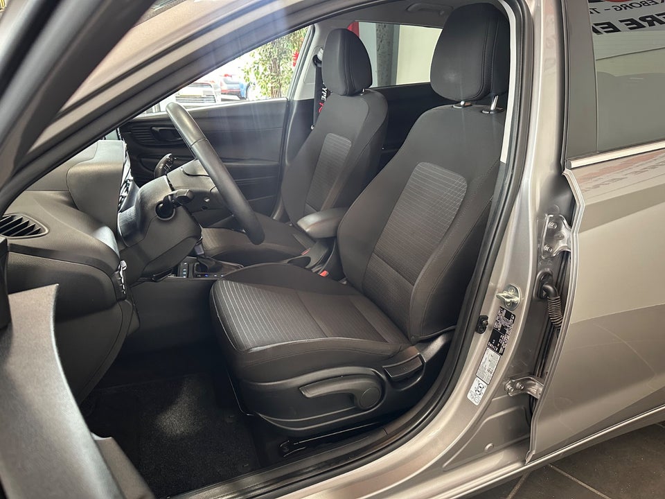 Hyundai i20 1,0 T-GDi Advanced DCT 5d
