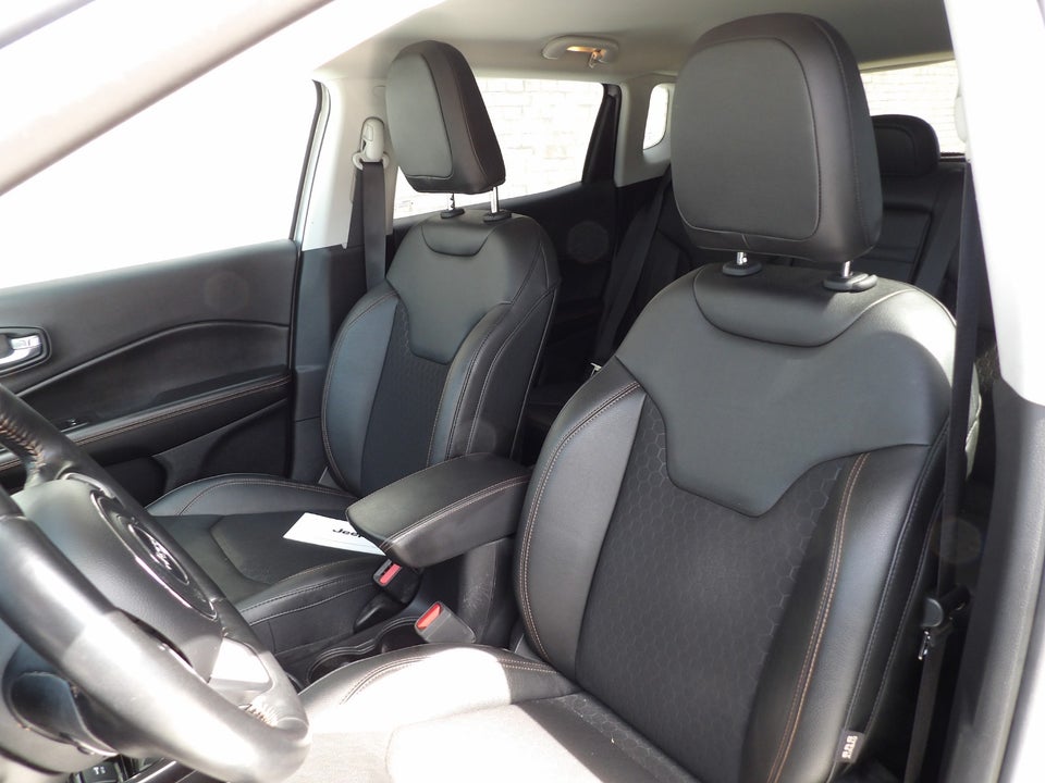Jeep Compass 1,3 4xe Limited aut. 4x4 5d