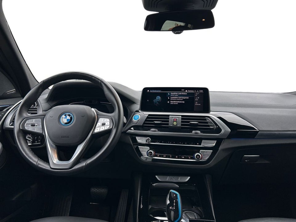 BMW iX3 Charged Plus 5d