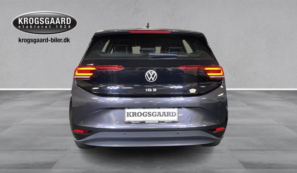 VW ID.3 77 Pro S 5d