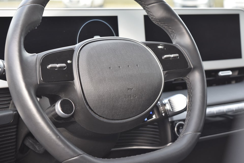 Hyundai Ioniq 5 58 Dynamiq 5d