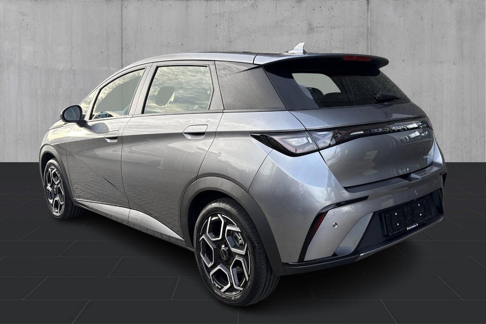 BYD Dolphin 60 Comfort 5d