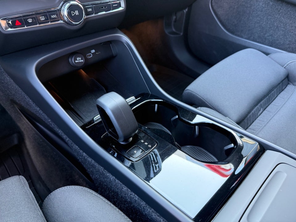 Volvo XC40 P6 ReCharge Plus 5d