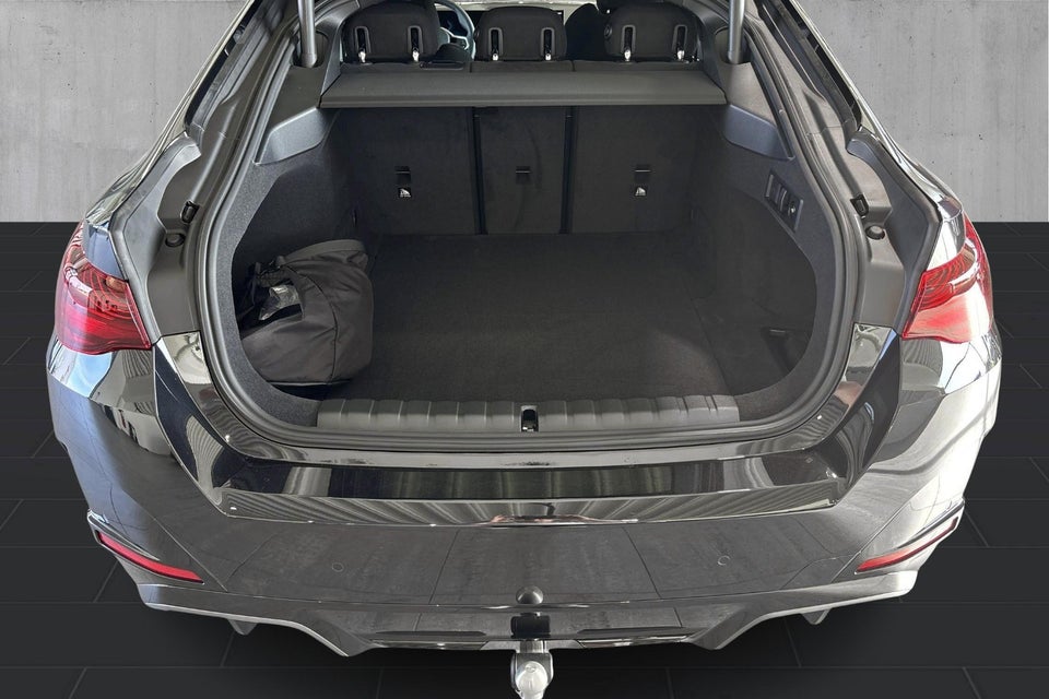 BMW i4 M60 xDrive 5d
