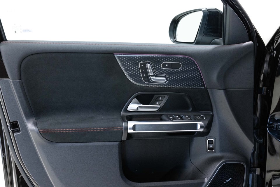 Mercedes EQB250+ AMG Premium 5d