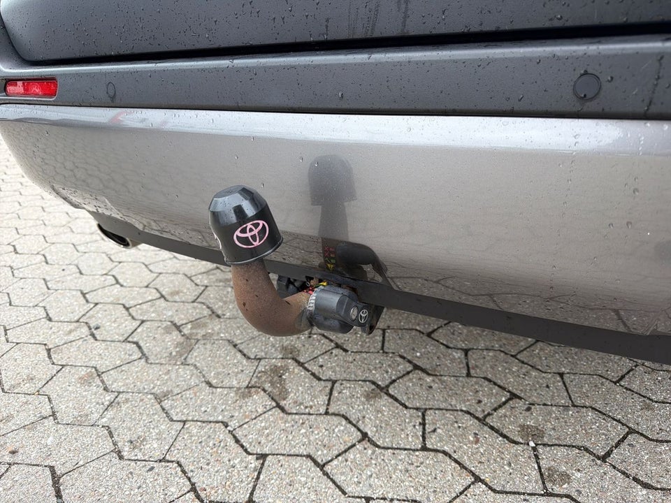 Toyota RAV4 2,5 Hybrid H3 MDS 5d