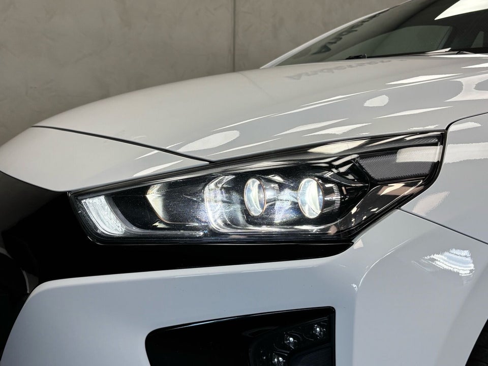Hyundai Ioniq 30 EV Premium 5d